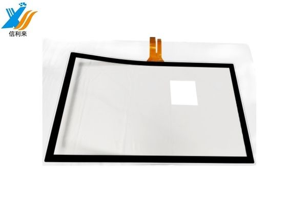 Hızlı yanıt süresi ve bükülebilir esneklik