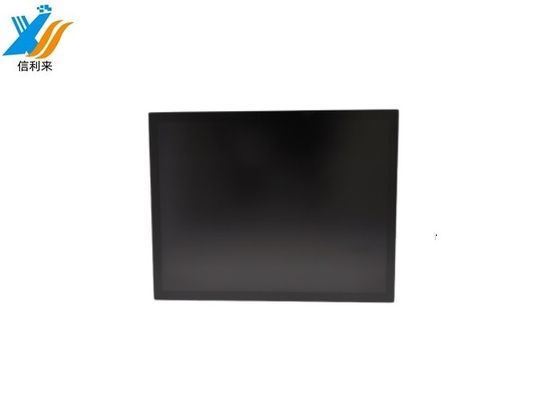 15 inç Kapasitif LCD dokunmatik ekran paneli 3 ms yanıt süresi ile