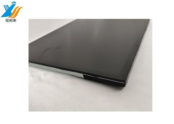 15 inç Kapasitif LCD dokunmatik ekran paneli 3 ms yanıt süresi ile