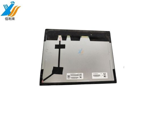 Endüstriyel kontrol uygulamaları için 1280*800 piksel çözünürlüğü olan Endüstriyel LCD Dokunmatik Ekran