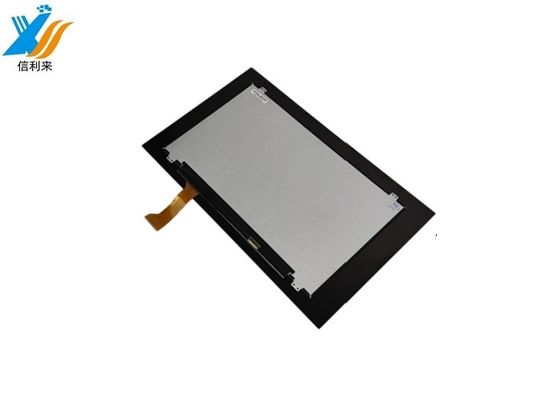 300 cd/m2 Parlaklık Endüstriyel Çoklu LCD Dokunmatik Ekran Endüstriyel Uygulamalar için 15.6 Inç