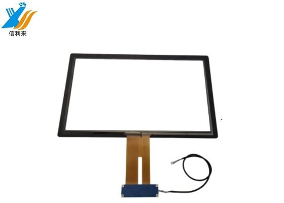 İyi bir fiyat. OEM 19'PCAP dokunmatik ekran kapasitif dokunmatik panel endüstriyel kontrol masası Gg dokunmatik panel çevrimiçi