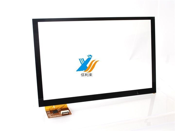 OEM Dokunmatik Ekran Proje Kapasitatif I2C Tipi Akıllı Interaktif Çoklu Uygulamalar İçin
