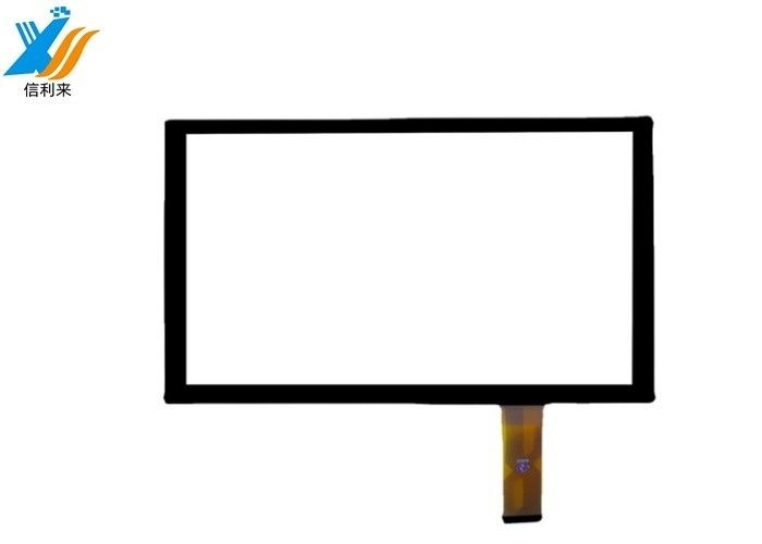 15.6 " Çok dokunmatik GG GFF ITO dokunmatik ekran Panel özelleştirilmiş LCD ekran Led Monitor tıbbi tablet pc eğitim akıllı ev