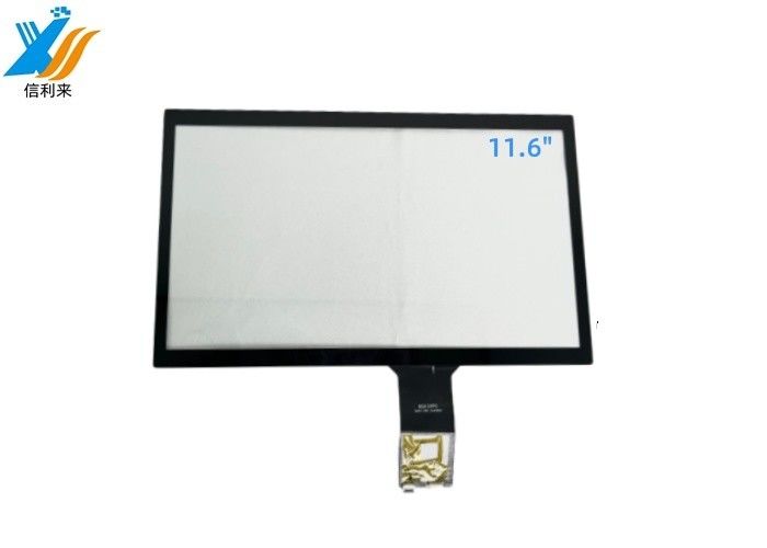 Özel 11.6 Inch Android Kapasitif Muilti Dokunmatik Panel, Tıbbi Ekipmanlar için COF FPC ile