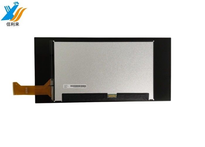 300 Cd/m2 Parlaklık LCD Dokunmatik Ekran Panel Montaj Kiti