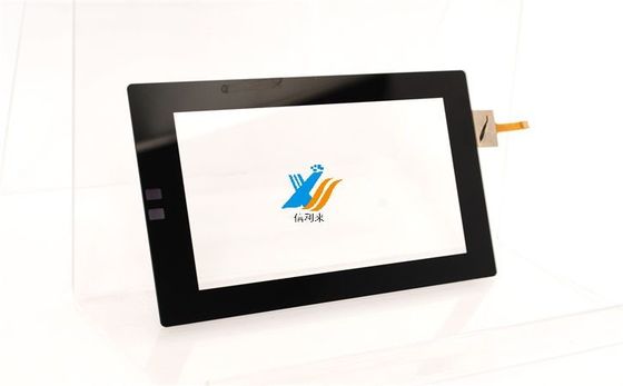 İyi bir fiyat. I2C Kapasitif GG Dokunmatik Panel Endüstriyel Kontrol Pcap Dokunmatik Ekranlar çevrimiçi