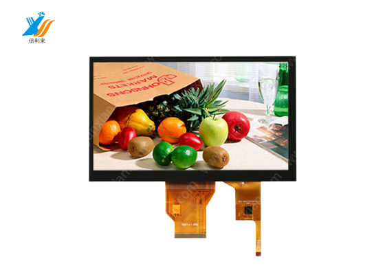 İyi bir fiyat. Endüstriyel LCD Dokunmatik Ekran Panel PC Tft LCD Ekran OEM çevrimiçi